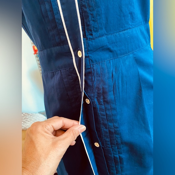 Tommy Hilfiger cotton Dress 🥰 - Picture 6 of 12